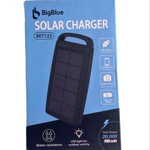 Solar Charger
